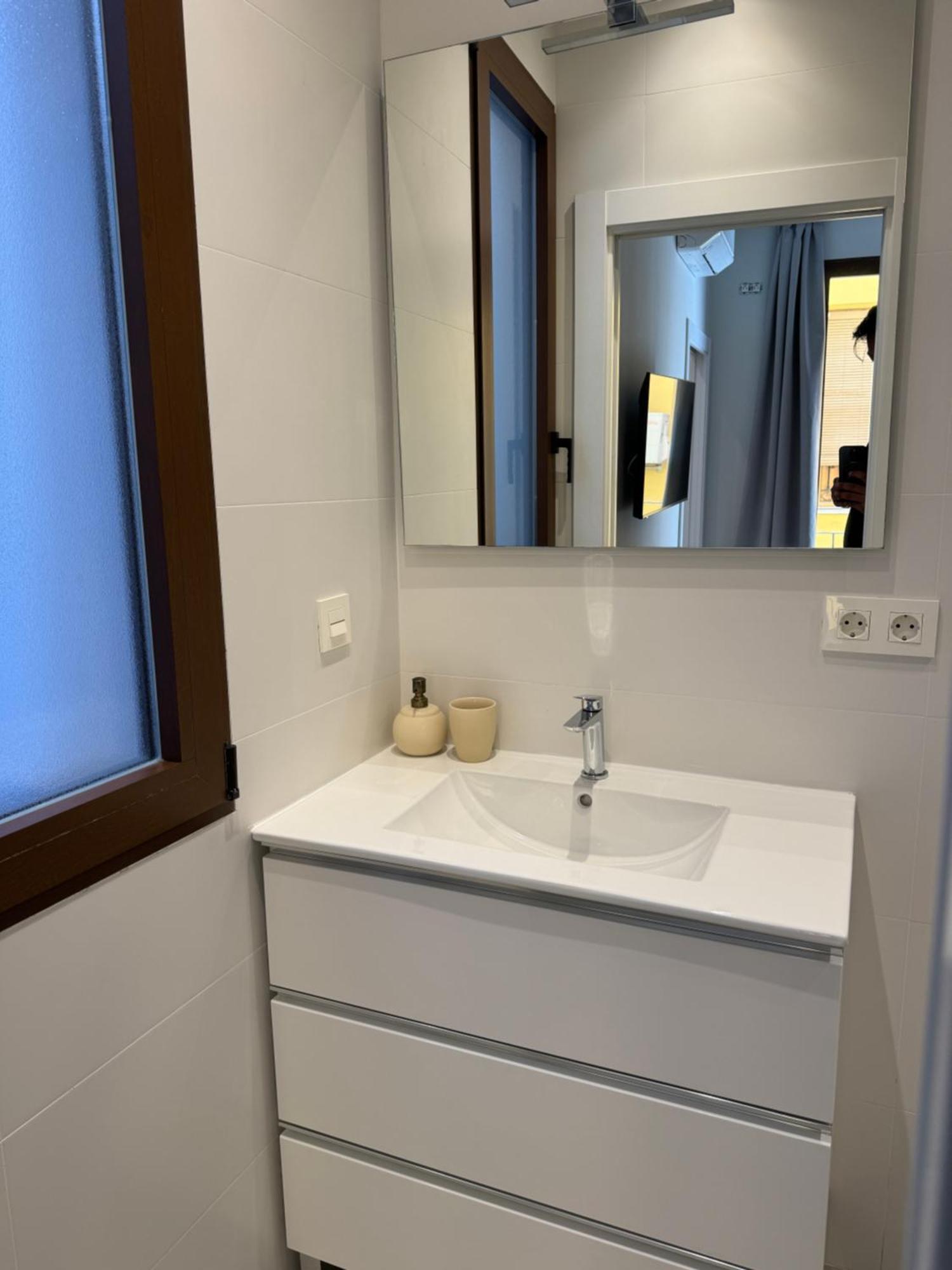 Suspiro Penthouse 302 By Florentia Homes Granada Luaran gambar